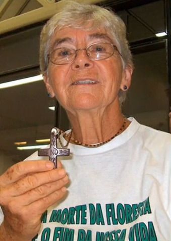 Sr. Dorothy Stang resources Global Sisters Report